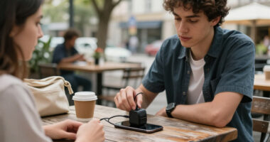 15 Best Portable Phone Chargers in 2027