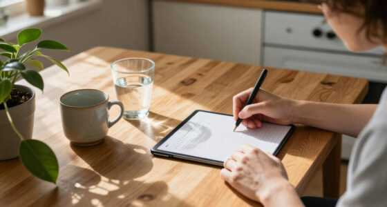 3 Foundational Things To Start Doing For Your Self-Confidence And Personal Growth
