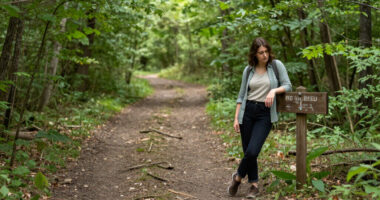 40 Calming Quotes To Bring You Clarity When You’re At A Crossroads In Life