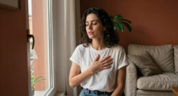 5 Affirming Mantras To Ease Your Mind In Hard Times