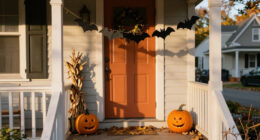 9 Best Halloween Door Decorations in 2027