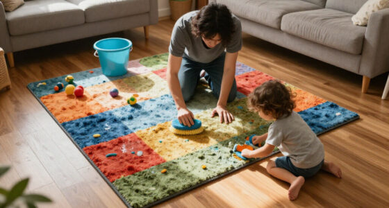 9 Best Washable Rugs That Will Last For Years (2026)