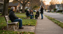 Americans' Social Activity Has Steeply Declined In The Past 30 Years