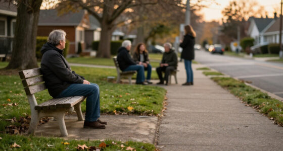 Americans' Social Activity Has Steeply Declined In The Past 30 Years