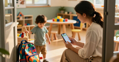 Childcare Costs: What You'll Really Pay And How To Cut It