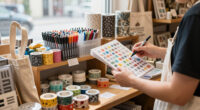Creative Journaling Supplies Shopping Checklist 2026