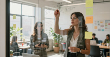 How To Brainstorm Better