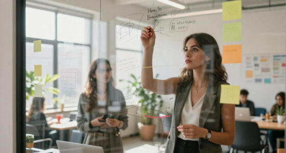 How To Brainstorm Better