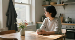 How To Cope With A Parent's Death And Rebuild Your Week