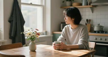 How To Cope With A Parent's Death And Rebuild Your Week