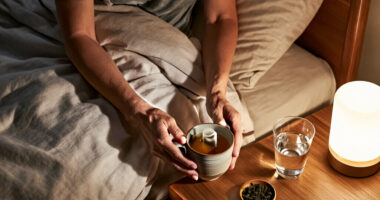 Menopause Sleep Problems: Which Natural Remedies Actually Hold Up