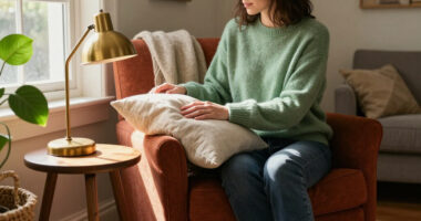 Mindful Reading Nook Shopping Checklist 2026