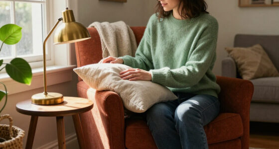 Mindful Reading Nook Shopping Checklist 2026