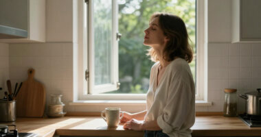 Need A Clearer Start? 52 Mindful Morning Quotes To Reflect On