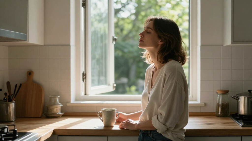 Need A Clearer Start? 52 Mindful Morning Quotes To Reflect On