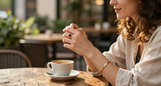 The 10 Best Brands For Birthstone Jewelry (2026)